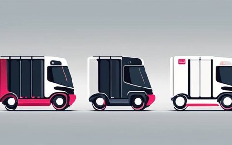 How about the cooperation model of customized energy storage vehicles