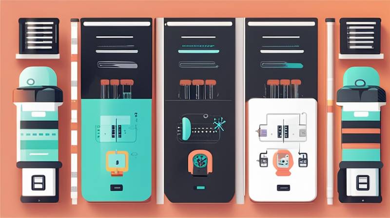 What is the echelon of energy storage school?