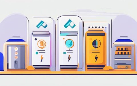 How much is the electricity discount for energy storage