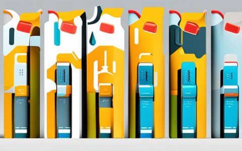 How about the Denza energy storage