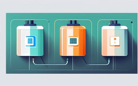 What are modern energy storage power stations?