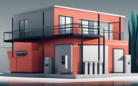 Is residential energy storage suitable for off-grid living in South Africa?