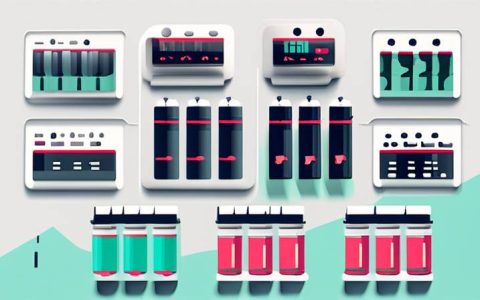 How many batteries are needed for energy storage?