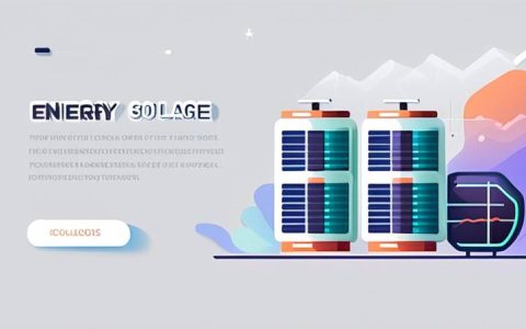 How much investment is needed for energy storage?