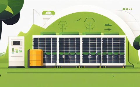 How energy storage can support Africa’s agriculture sector