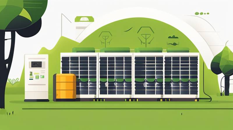 How energy storage can support Africa’s agriculture sector