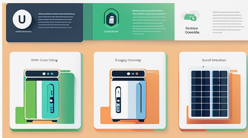 How much energy storage does the U.S. have?