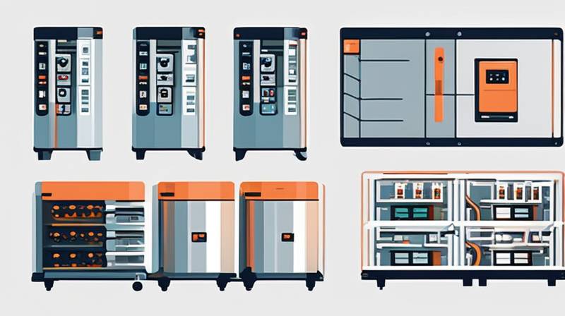 How about the electrical energy storage R&D position