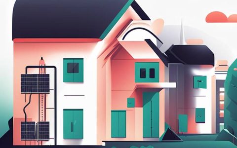 How residential energy storage can improve energy reliability in Nigeria