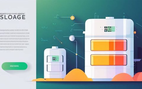 How much does energy storage power cost?