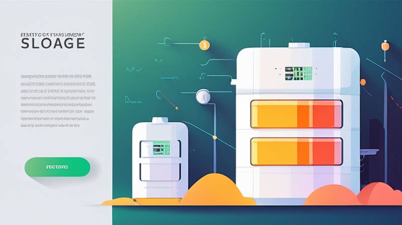 How much does energy storage power cost?