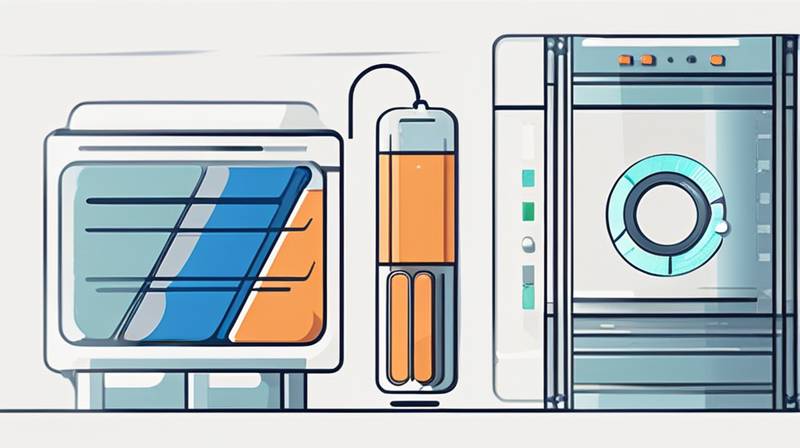 What are the bottleneck technologies of energy storage?