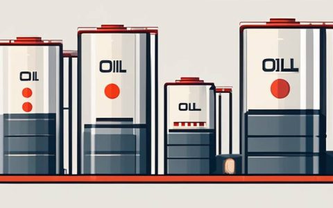 How much crude oil storage capacity does the United States have