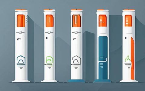 What are tower energy storage batteries?