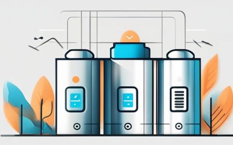 What is single energy storage?