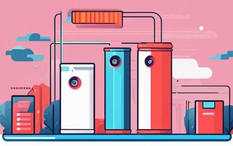 How much is the gross profit of energy storage