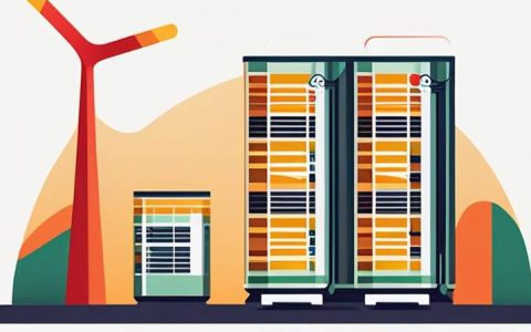 The impact of energy storage on Africa’s energy security