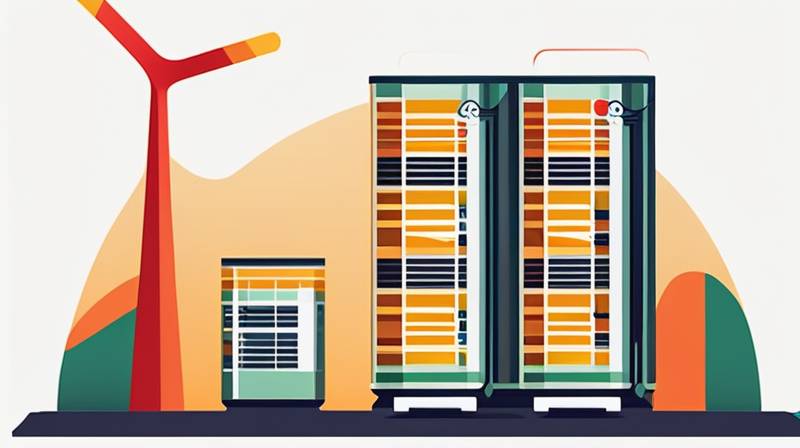 The impact of energy storage on Africa’s energy security