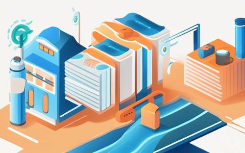 How about the energy storage and hydropower restructuring company