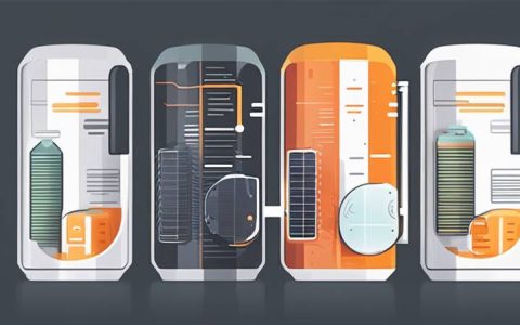 What is energy storage MWh
