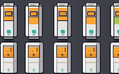 How about the energy storage appliance installation company