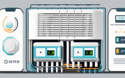 How Smart Inverters Enhance Home Energy Storage Systems