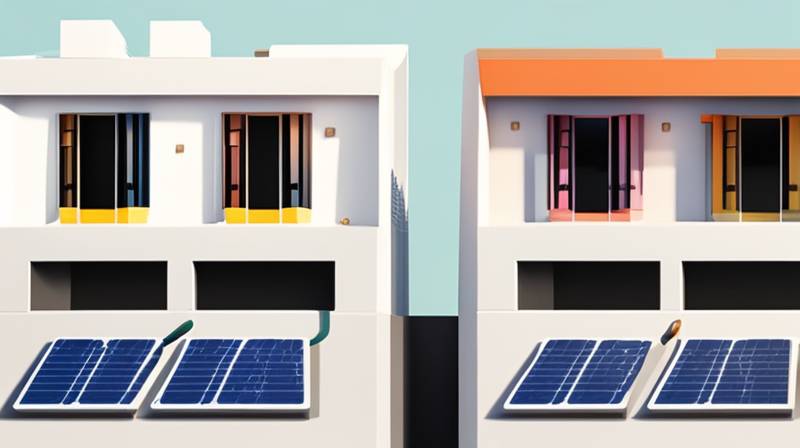 The future of solar-plus-storage systems for Nigerian homes