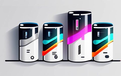 How about the energy storage battery