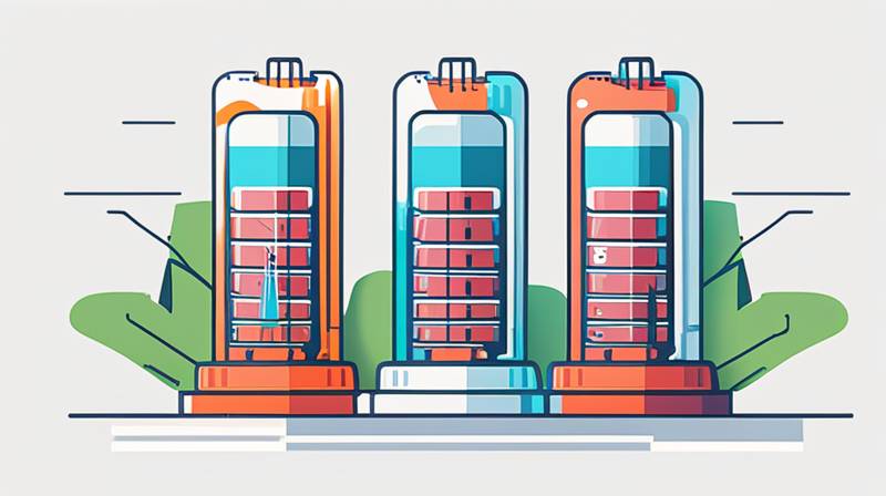 What is energy storage subsidy?