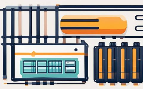 How about the energy storage battery of USTC