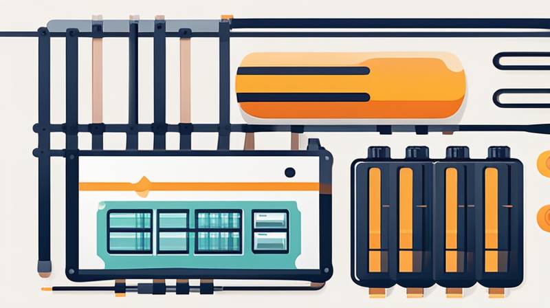 How about the energy storage battery of USTC