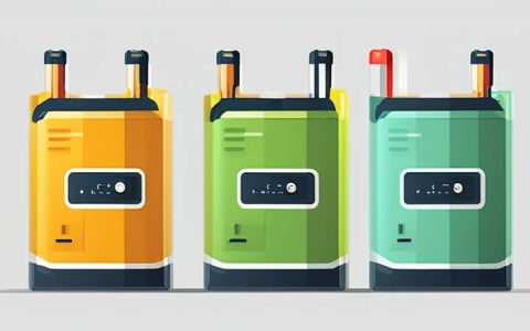 How many strings of energy storage batteries