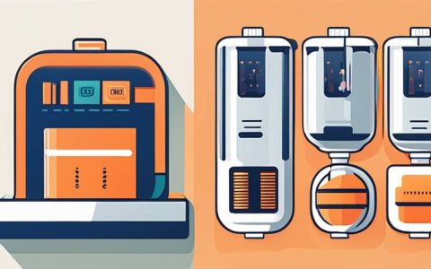 What does household energy storage battery include?