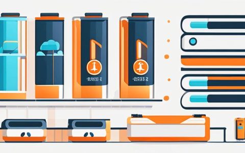 How about the energy storage battery process department