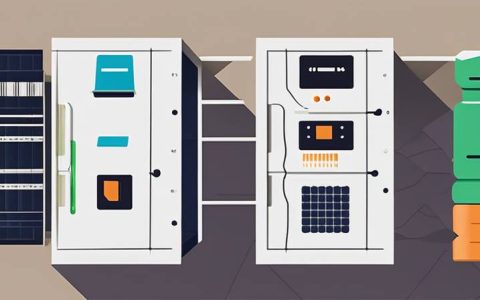 How energy storage can reduce Africa’s reliance on diesel generators