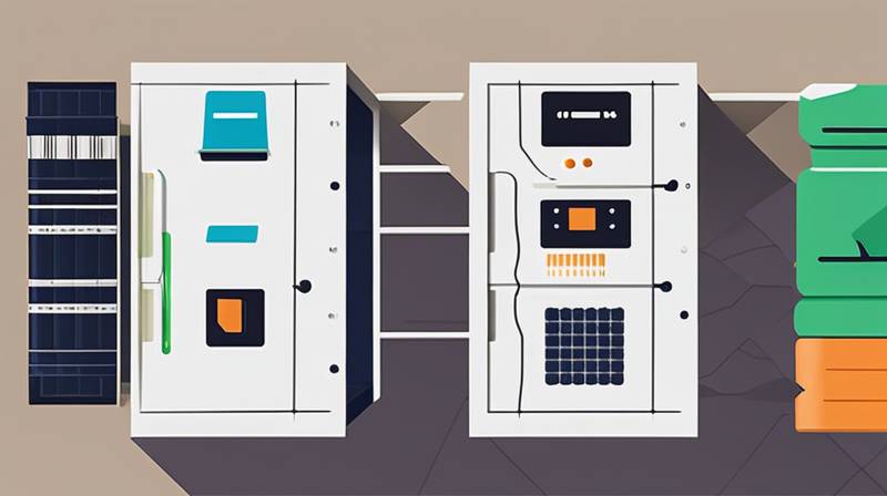 How energy storage can reduce Africa’s reliance on diesel generators