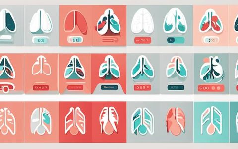 How much phlegm can the lungs store?