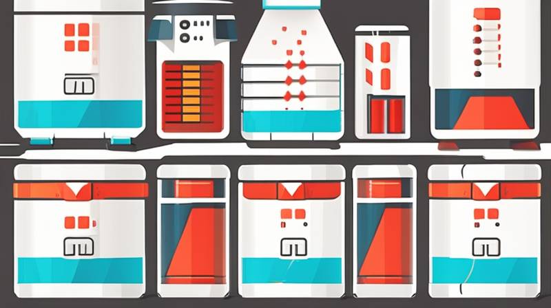 How about the energy storage battery process position