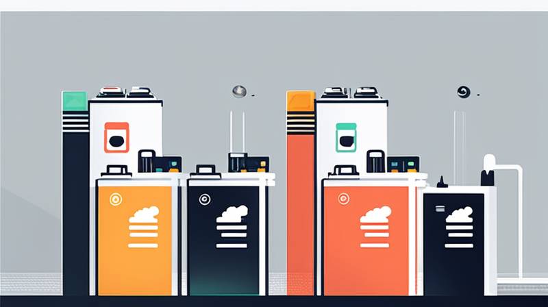 How about the energy storage battery process position?