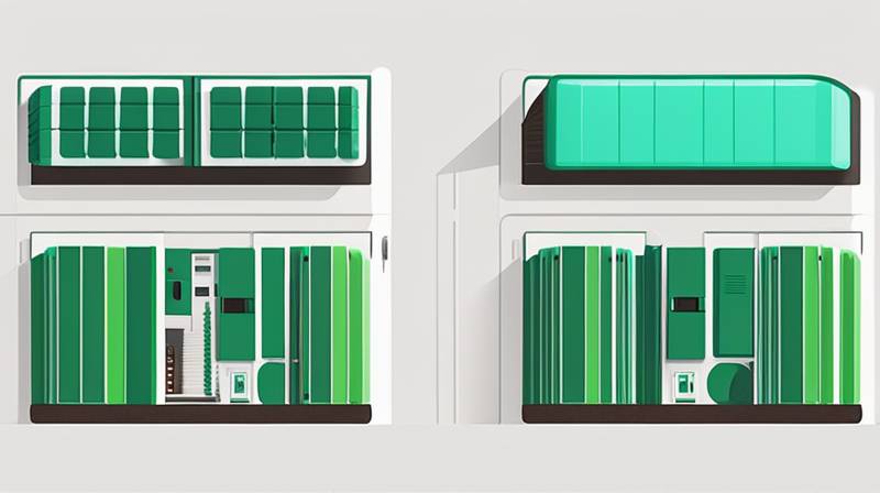 Residential energy storage and its role in achieving energy independence in Nigeria