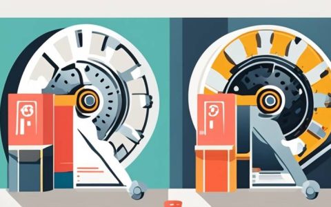 How much current can a flywheel store?