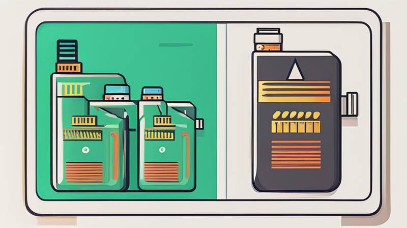 How about the energy storage battery welding position
