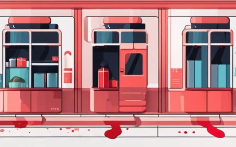 How much blood can the liver store?