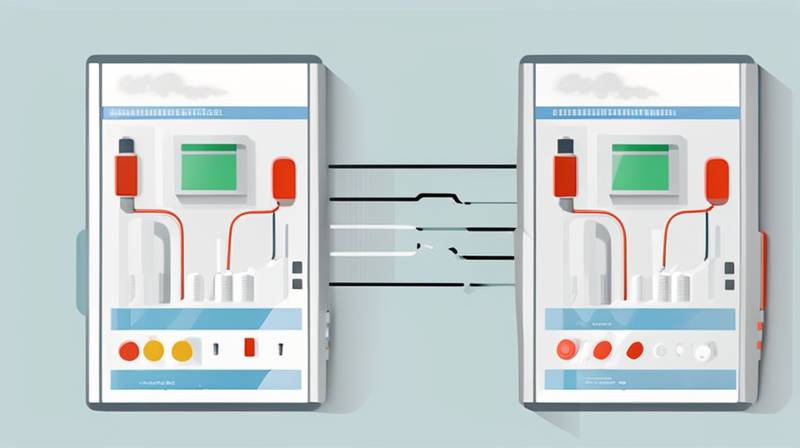 How about the energy storage BMS test system