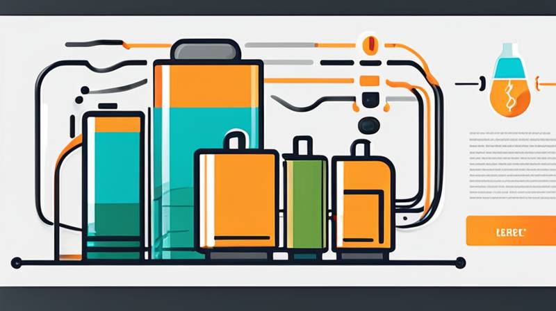 What are the most common energy storage technologies in South Africa?