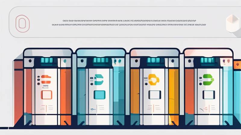 What is the most profitable energy storage?