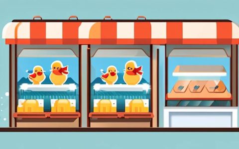 How much water can chicken store?
