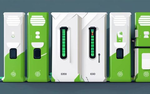 How much does it cost to install energy storage