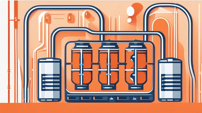 How about the energy storage capacitor of Niu