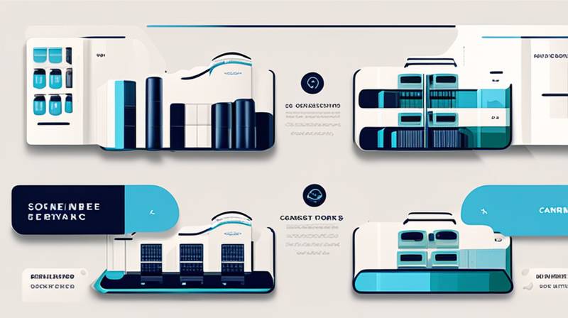 What is Carnot Energy Storage?